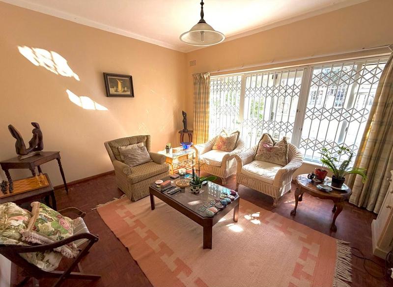 To Let 2 Bedroom Property for Rent in Fish Hoek Western Cape